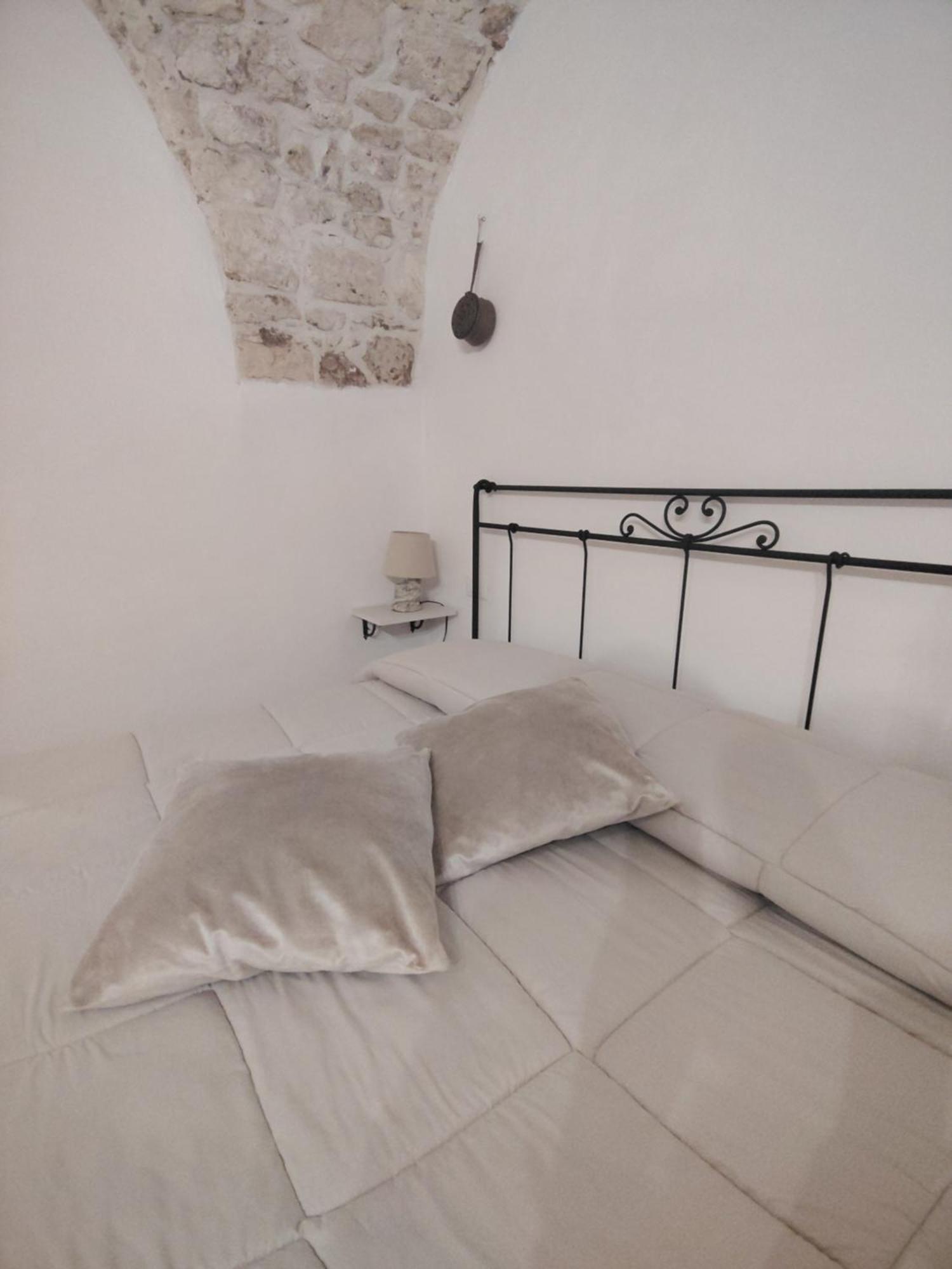 Civico34 Apartment Ostuni Exterior photo