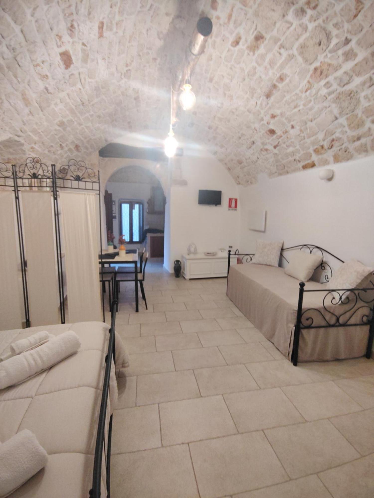 Civico34 Apartment Ostuni Exterior photo