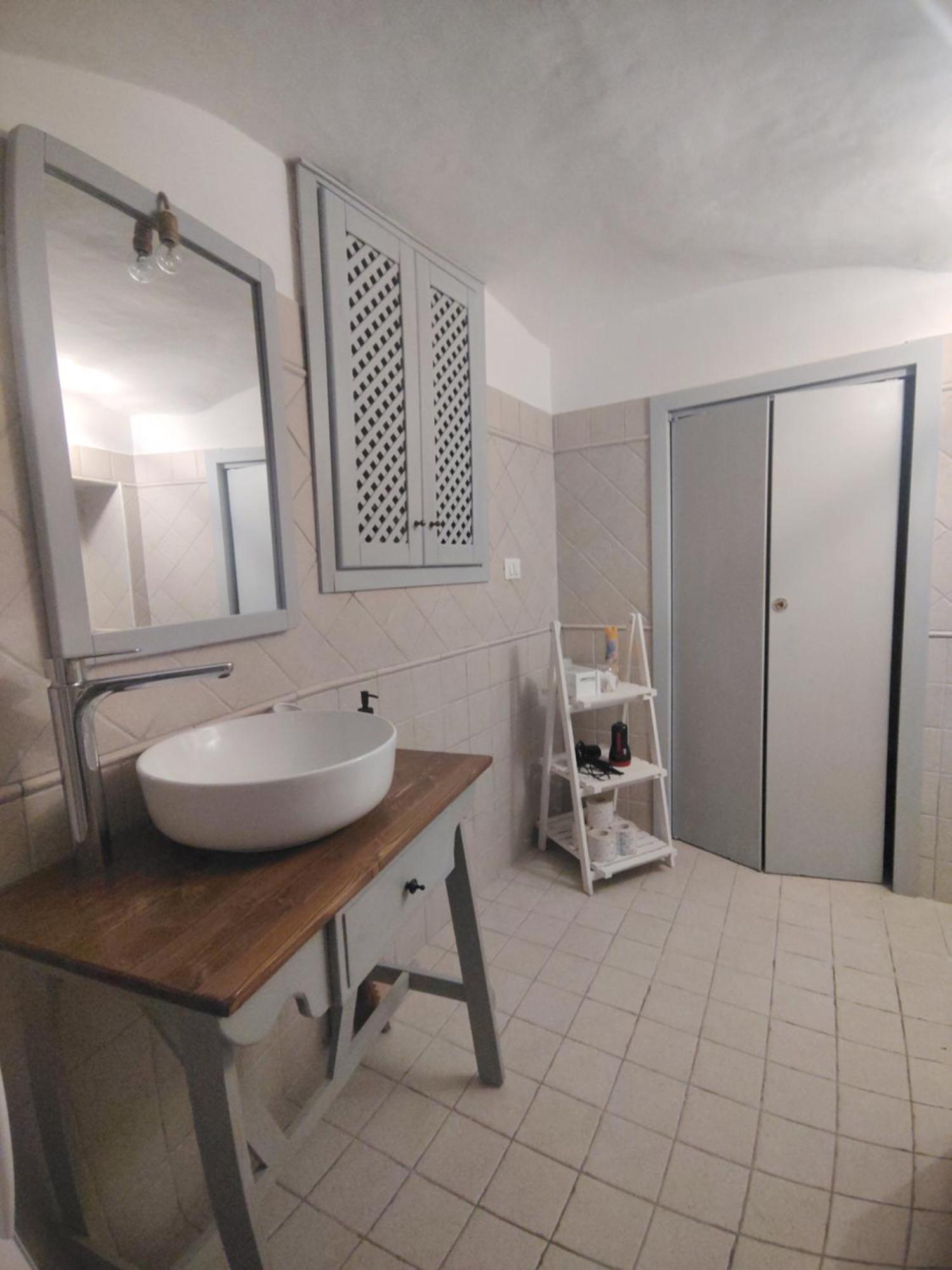 Civico34 Apartment Ostuni Exterior photo